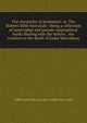 The chronicles of Jerahmeel: or, The Hebrew Bible historiale : being a collection of apocryphal and pseudo-epigraphical books dealing with the history . the creation to the death of Judas Maccabeus, 14th cent Eleazar ben Asher ha-Levi 