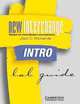 New Interchange Intro Lab Guide, Richards 