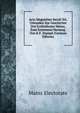 Acta Maguntina Seculi Xii, Urkunden Zur Geschichte Des Erzbisthums Mainz, Zum Erstenmal Herausg. Von K.F. Stumpf (German Edition), Mainz Electorate 