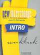 New Interchange Intro Workbook: English for International Communication, Jack C. Richards, Jonathan Hull, Susan Proctor 
