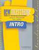 New Interchange Intro Teacher's edition: English for International Communication, Jack C. Richards 