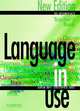 Language In Use Pre-Intermediate 2 English Dictionary Teacher'S Book, Adrian Doff, Christopher Jones 