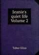 Jeanie's quiet life Volume 2, Tabor Eliza 
