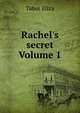 Rachel's secret Volume 1, Tabor Eliza 