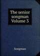 The senior songman Volume 3, Songman 