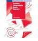 Cambridge Language Teaching Library. Teacher Languages to Young Learners, Cameron Lynne 