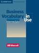 Business Vocabulary In Use Intermediate (с ответами), Bill Mascull 