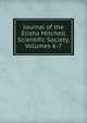 Journal of the Elisha Mitchell Scientific Society, Volumes 6-7, 