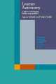 Learner Autonomy: A Guide to Developing Learner Responsibility, Scharle Agota 