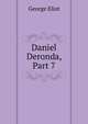 Daniel Deronda, Part 7, Eliot George 