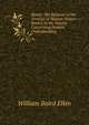 Hume: The Relation of the Treatise of Human Nature--: Book I, to the Inquiry Concerning Human Understanding ., William Baird Elkin 