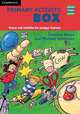 Primary Activity Box. Games and Activities for Younger Learners, Nixon/Tomlinson 