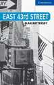 CER (Cambridge English Readers) 5 East 43rd Street, Alan Battersby 