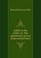 Adrift in the wilds; or, The adventures of two shipwrecked boys, Edward Sylvester Ellis 