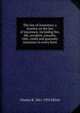 The law of insurance; a treatise on the law of insurance, including fire, life, accident, casualty, title, credit and guaranty insurance in every form, Charles B. 1861-1935 Elliott 