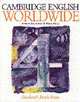 Cambridge English Worldwide 4. Student's Book, Andrew Littlejohn, Diana Hicks 