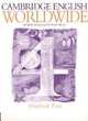 Cambridge English Worldwide 4. Workbook, Andrew Littlejohn, Diana Hicks 