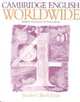 Cambridge English Worldwide 4. Teacher's Book, Andrew Littlejohn, Diana Hicks 