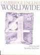 Cambridge English Worldwide 4 Listening and Speaking Pack (+ компакт-кассета), Andrew Littlejohn, Diana Hicks 