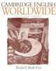 Cambridge English Worldwide 5. Teacher's Book, Andrew Littlejohn, Diana Hicks 