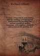 A series of lessons in articulation and lip-reading: containing full instructions for teaching the various sounds of spoken language, with copious . children : and a manual for practice, in l, Richard Elliott 
