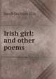 Irish girl: and other poems, Ellis Sarah Stickney 