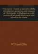 The martyr church: a narrative of the introduction, progress, and triumph of Christianity in Madagascar, with notices of personal intercourse and travel in the island, Ellis William 