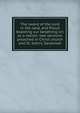 The sword of the Lord in the land, and Proud boasting our besetting sin as a nation: two sermons preached in Christ church and St. John's, Savannah, 