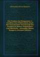 Die Franken Im Peloponnes: I. Geoffroy Von Villehardoin, Nach Der Griechischen Verschronik Der Franken in Morea, Originaltext Und Metrische . Alexander Rhisos Rangav?s (German Edition), Alexandros Rizos Rankavs 