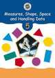 Cambridge Mathematics Direct 5 Measures, Shape, Space and Handling Data Pupil's book, Jane Crowden 