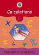 Cambridge Mathematics Direct 6 Calculations Teacher's Book, Sandy Cowling 