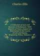 A Collection of Acts and Records of Parliament: With Reports of Cases, Argued and Determined in the Courts of Law and Equity, Respecting Tithes, Volume 4, Charles Ellis 