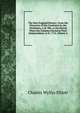 The New England History: From the Discovery of the Continent by the Northmen, A.D. 986, to the Period When the Colonies Declared Their Independence, A.D. 1776, Volume 2, Charles Wyllys Elliott 