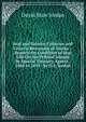 Seal and Salmon Fisheries and General Resources of Alaska .: Reports On Condition of Seal Life On the Pribilof Islands by Special Treasury Agents . 1868 to 1895 . by D.S. Jordan, David Starr Jordan 
