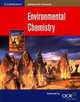 Environmental Chemistry, Alan Winfield 