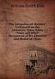 The Antiquities of Heraldry: Collected from the Literature, Coins, Gems, Vases, and Other Monuments of Pre-Christian and Medi?val Times, William Smith Ellis 