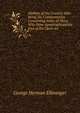 Idyllists of the Country Side: Being Six Commentaries Concerning Some of Those Who Have Apostrophized the Joys of the Open Air, George Herman Ellwanger 