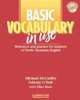 Vocabulary in Use Second Edition. Basic Student's Book without answers, McCarthy 