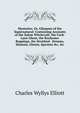 Mysteries; Or, Glimpses of the Supernatural: Containing Accounts of the Salem Witchcraft, the Cock-Lane Ghost, the Rochester Rappings, the Stratford . Dreams, Demons, Ghosts, Spectres &c, &c, Charles Wyllys Elliott 