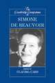 The Cambridge Companion to Simone de Beauvoir, Card Claudia 
