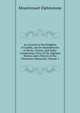 An Account of the Kingdom of Caubul, and Its Dependencies in Persia, Tartary, and India: Comprising a View of the Afghaun Nation, and a History of the Dooraunee Monarchy, Volume 1, Mountstuart Elphinstone 