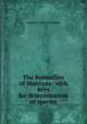 The butterflies of Montana: with keys for determination of species, Morton J. 1863-1953 Elrod 