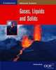 Gases, Liquids and Solids OCR, Matthews 