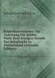 Schferkatechismus: Als Anleitung Fur Schfor, Nach Dem Jetzigen Stande Der Schafzucht in Deutschland (German Edition), Johann Gottfried Elsner 
