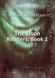 The Elson Readers, Book 1, William Harris Elson 