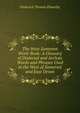 The West Somerset Word-Book: A Glossary of Dialectal and Archaic Words and Phrases Used in the West of Somerset and East Devon, Frederick Thomas Elworthy 