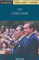 The Cold War, Sewell, Mike 