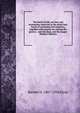The Book of Life, services and ceremonies observed at the death bed, house of mourning and cemetery, together with prayers on visiting the graves; . and the dead, and the usages (Hebrew Edition), Barnett A. 1867-1936 Elzas 