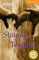 CER (Cambridge English Readers) 4 Staying Together, Judith Wilson 