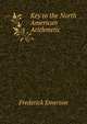 Key to the North American Arithmetic, Frederick Emerson 